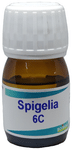 Boiron Spigelia Dilution 6C