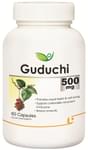 Biotrex Guduchi 500mg Capsule