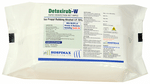 Detoxirub-W Rapid Disinfectant Wet Wipes