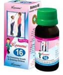 Bioforce Blooume 16 Gro T Drop
