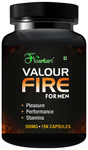 Floarkart Valour Fire for Men Capsule