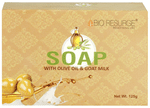 Bio Resurge with Olive Oil & Goat Milk (125gm Each) with Olive Oil & Goat Milk