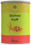 Dibha Quinoa Puff