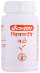 Baidyanath (Noida) Chitrakadi Bati Tablet