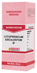 Bakson's Homoeopathy Lycopersicum Esculentum Mother Tincture Q