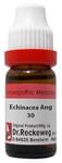 Dr. Reckeweg Echinacea Ang Dilution 30 CH