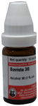 Dr Willmar Schwabe Germany Bovista Dilution 30