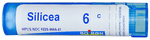 Boiron Silicea Pellets 6C