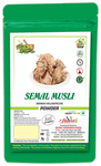 BHPI Bharat Semal Musli (Bombax Mulabaricum) Powder
