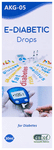 Excel AKG 05 E-Diabetic Drop