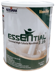 Essential 2.25 Powder Vanilla