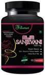 Floarkart Slim Sanjevani 500mg Capsule
