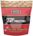 Big Muscles Nitric Whey Cookies & Cream