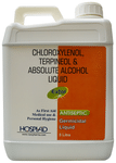 Extol Antiseptic Germicidal Liquid