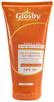 Glosby Daily Care Sunscreen Lotion SPF 50++