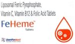 FE Heme Tablet