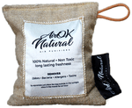 AirOK Non Electric Air Purifying Bag (300gm Each) Activated Charcoal