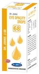Dr. Johns J-68 Eye Opacity Drop