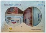 Curatio Baby Skin Care Kit