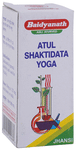 Baidyanath (Jhansi) Atul Shaktidata Yoga Powder