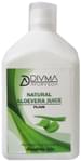 Divma Ayurveda Natural Aloevera Juice
