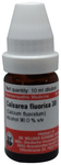 Dr Willmar Schwabe Germany Calcarea Fluorica (Calcium Fluoratum) Dilution 30