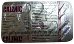 Calznic Tablet