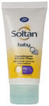 Boots Soltan Baby Hypoallergenic Suncare Cream SPF 50