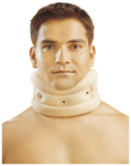 Dyna 1001 Soft Cervical Collar Medium