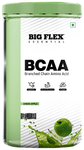 Big Flex Essential Bcaa Powder Green Apple