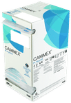 Ansell Gammex PI Hybrid Powder Free Surgical Glove 7