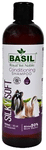 Basil Silky Soft Conditioning Shampoo