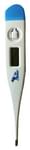 Dr. Gene Accusure Digital Thermometer  Hard Tip