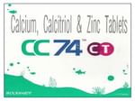 CC 74 CT Tablet