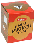 Dehlvi Naturals Habbe Muqavvi Tilai