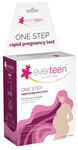 Everteen One Step Rapid Pregnancy Test Kit