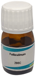 Boiron Folliculinum Dilution 200C