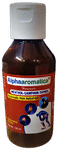 Alphaaromatica Menthol-Camphor-Thymol Ayurvedic Pain Relief Oil