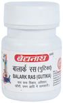 Baidyanath (Jhansi) Balark Ras (Gutika)