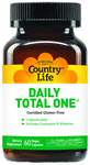 Country Life Daily Total One Vegan Capsule