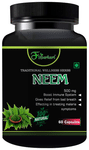 Floarkart Neem 500mg Capsule