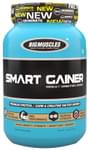 Big  Muscles Smart Gainer Milk Chocolate