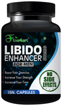 Floarkart Libido Enhancer 500mg for Men Capsule