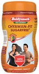 Baidyanath (Nagpur) Chyawan-Fit Chyawanprash for Immunity | Sugar Free