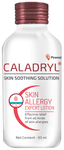 Caladryl Skin Soothing Solution | Skin Allergy Expert Lotion