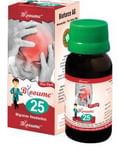 Bioforce Blooume 25 Migrainosan Drop