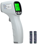 Dr. Odin JPD FR202 Multi Function Non-Contact Forehead Infra Red Thermometer