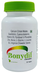 Bonydil Chewable Tablet Green Apple