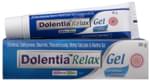 Dolentia Relax  Gel with Diclofenac Diethylamine & Menthol
