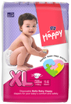 Bella Baby Happy Diaper XL